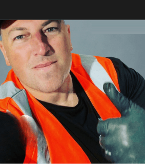 Glenn Hennessy — Director of Drain Solutions Milton Keynes